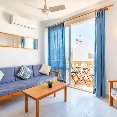 Appartement C'An Vidal Apto Menorca à Colonia de Sant Jordi Extérieur photo